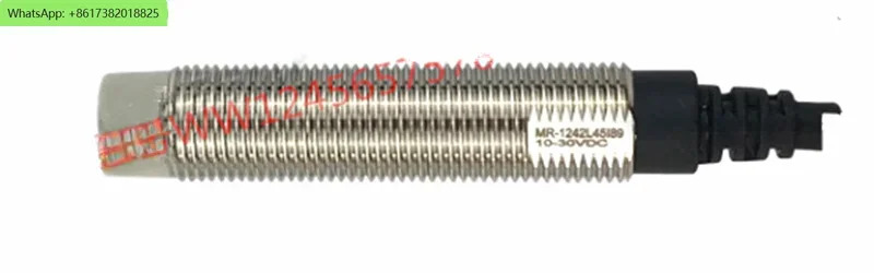 Fanics M12 스위치 MR-1240L45 MR-1220 MR-1242 MR-1220MRF-1240