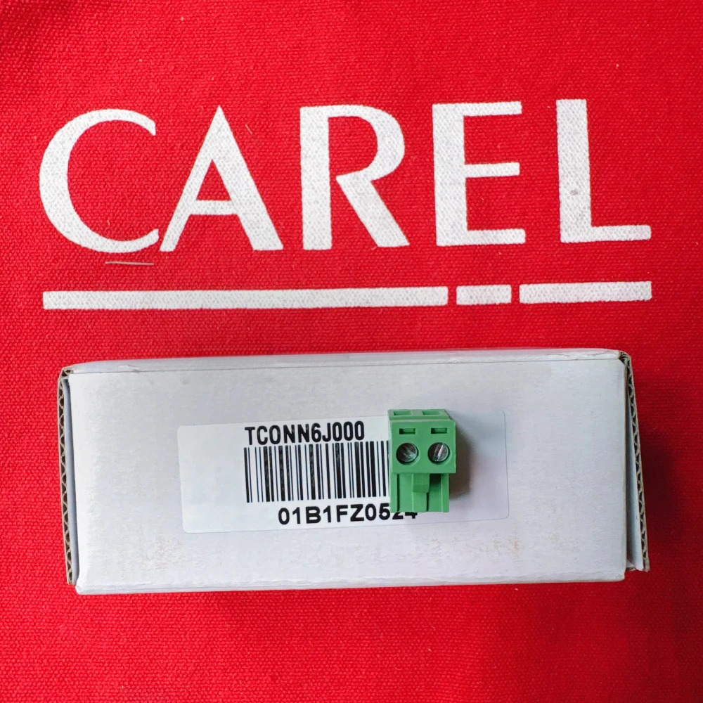 CAREL TCONN6J000 T 카드 스플리터 새 오리지널