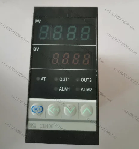 신형 온도조절기 CB400 100 TO240VAC50/60HZ
