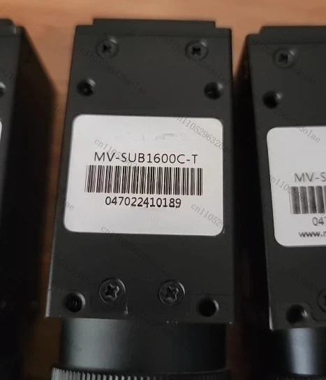 mv-sub1600c-t 1600만 화소 카메라 리퍼 완료
