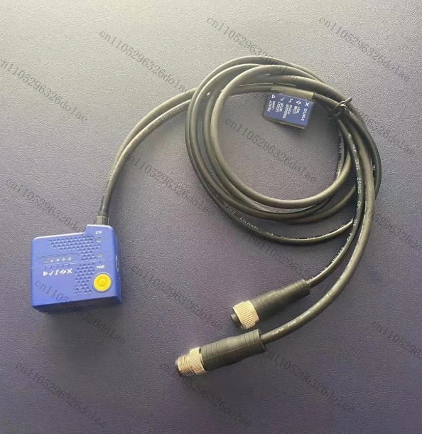 M120 210-010 스캐너 리퍼 완료