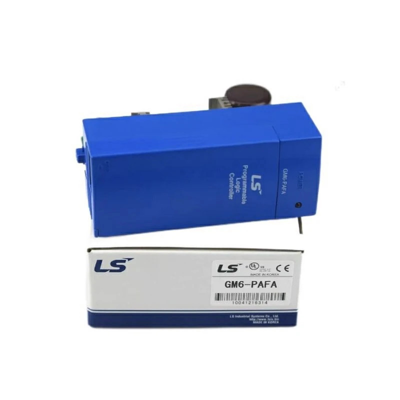 LS LG PLC 오리지널 G6Q-RY2A G6Q-TR4A G6F-AD2A G6F-DA2V G6F-DA2I GM호환6-CPUA G6I-D22A G6Q-RY2B GM호환6-PAFA