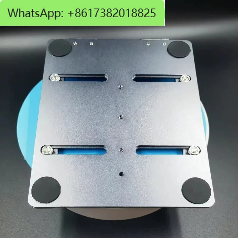 스틸 메쉬 인쇄 테이블 미니 솔더 페이스트 도구 0.8MM/1.0MM/1.2MM/1.6MM PCB 고정 장치 홀더