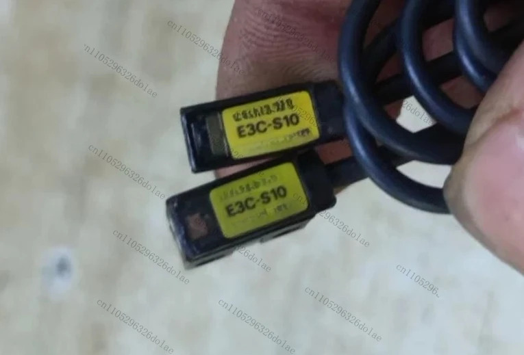 E3C-S50 광전스위치