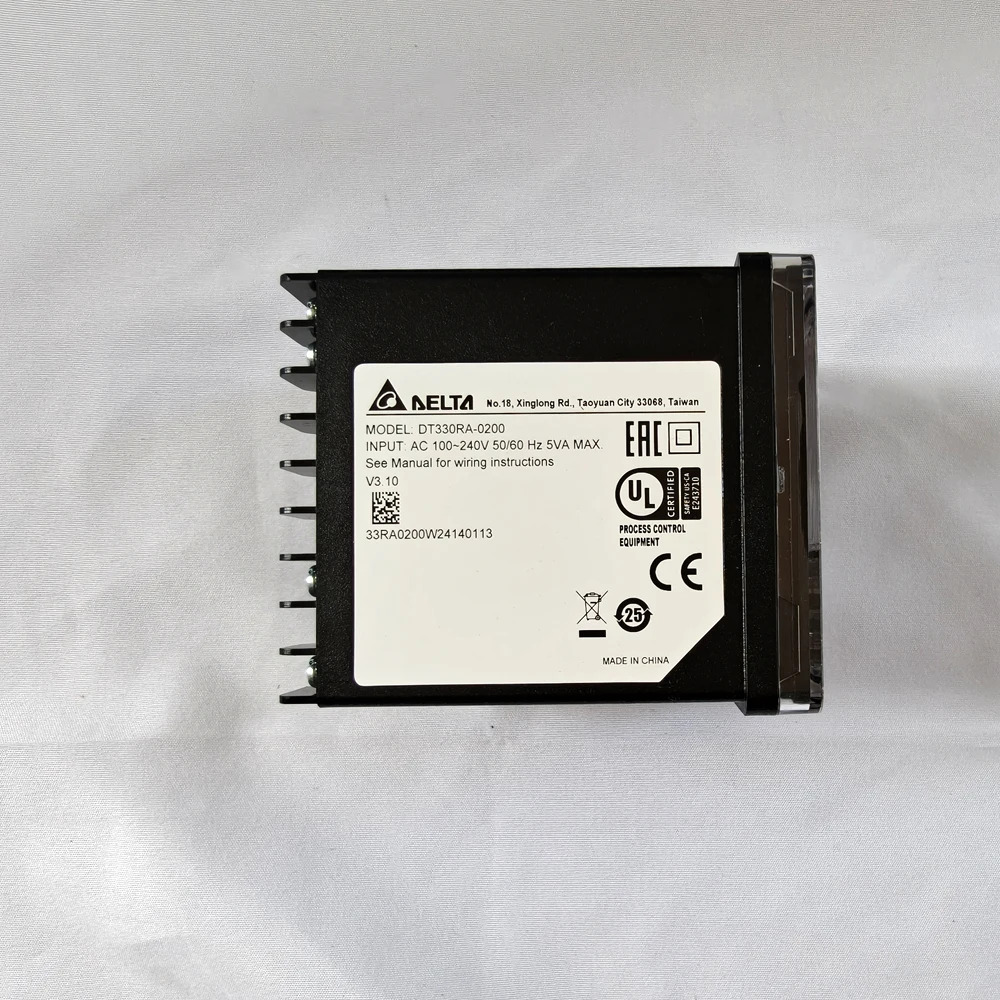 델타 온도 조절기 RS485 모델명 DT330RA-0200 DT360RA-0200 DT360VA-0200 DT360LA-0200 DT360CA-0200 DT330VA-0200 D