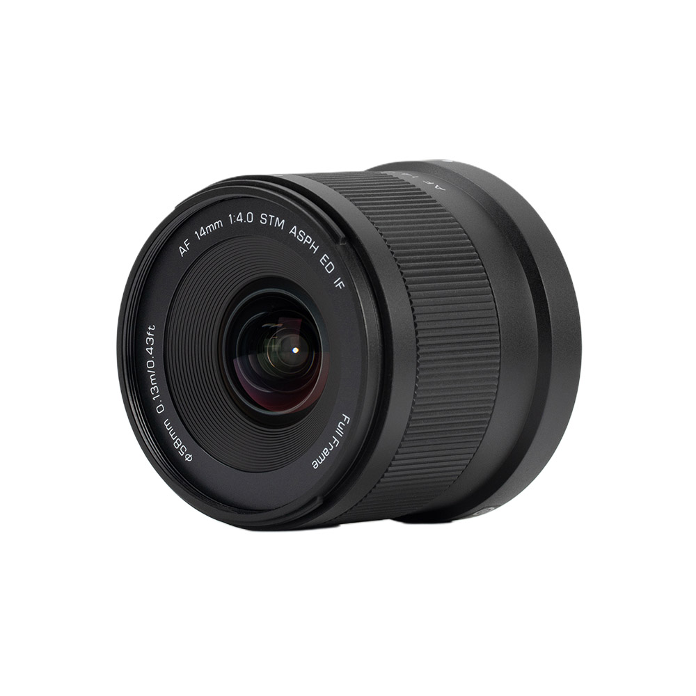 빌트록스 14mm F4 렌즈 풀프레임 AIR 니콘 Z 마운트 - 상세 이미지 2
