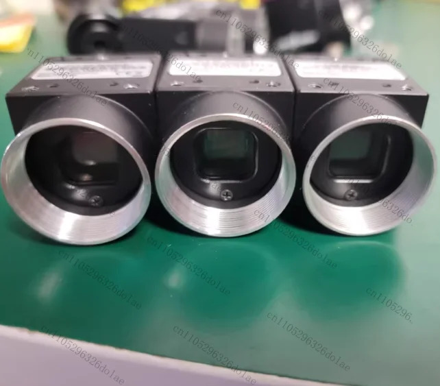 1개 회색 도트 FL3-ge-50S5M-c 산업카메라 500만 화소 리퍼 완료 OK