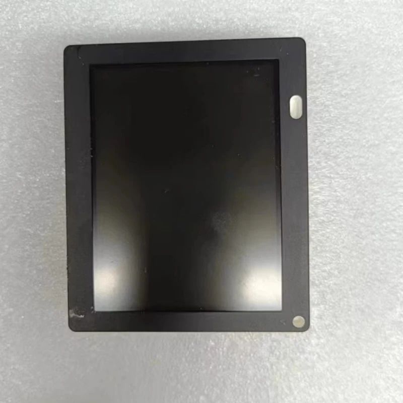 3.5인치 TX09D14VM3CAA LCD 디스플레이 화면