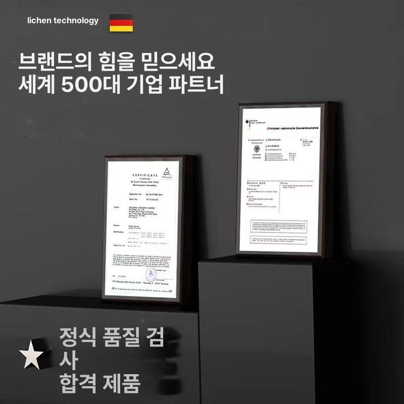 무선 전지가위 충전식 브러쉬리스 전동가위 고지가위 전동 4cm 1단계 단일 2날 - 상세 이미지 3