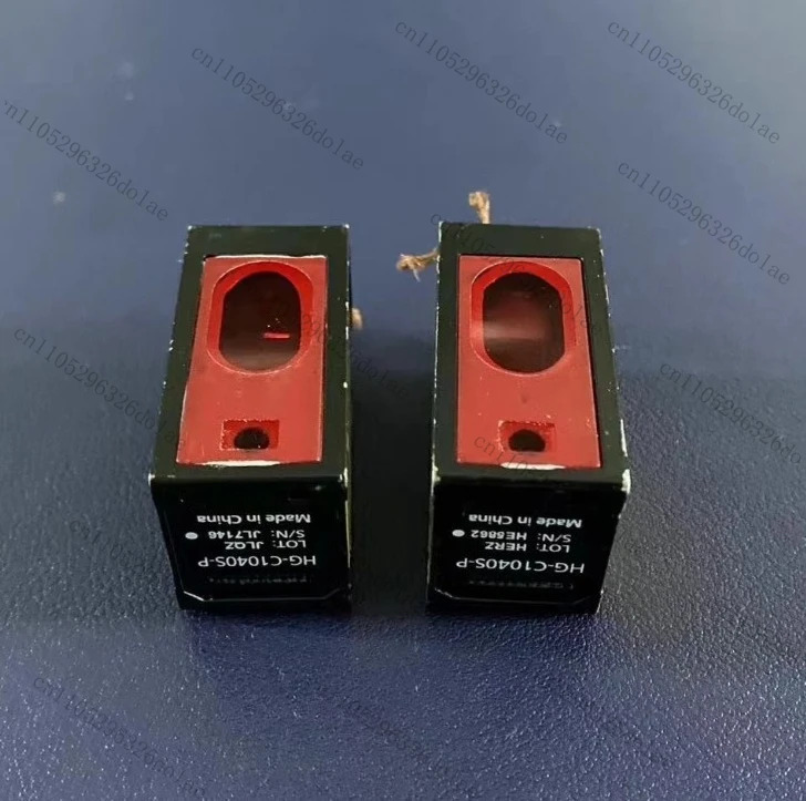 1개 HG-C1040S-P HG-C 시리즈 소형 레이저 변위센서 리퍼 완료