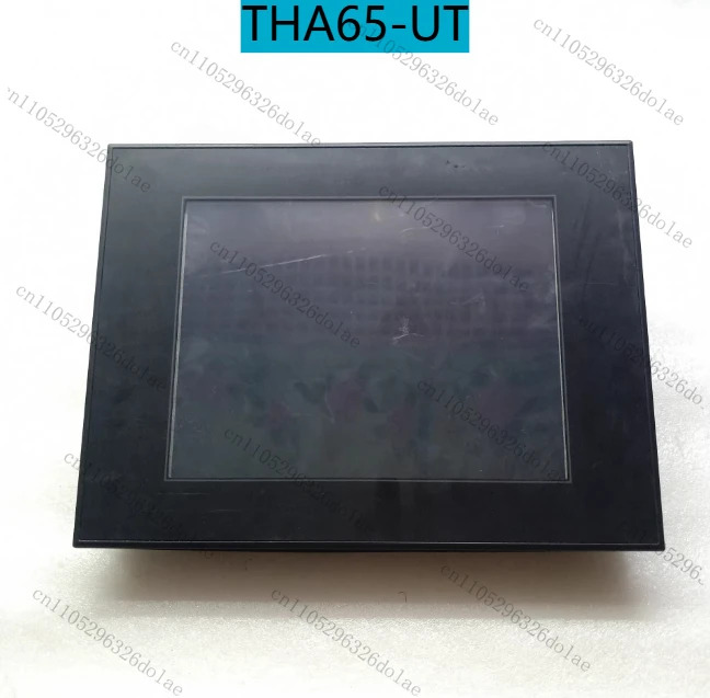 터치스크린 THA65-UT 7W DC24V 리퍼 완료
