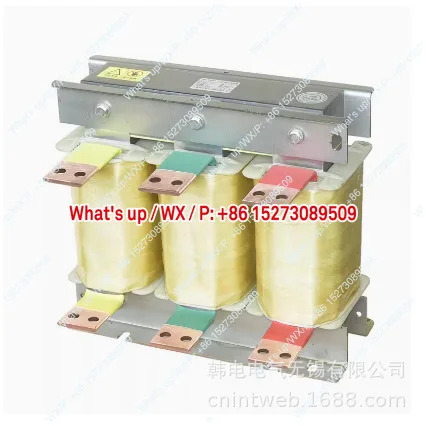 ACL-600 ACL-800 ACL-1000 Tairan 입력 인버터 리액터 공급