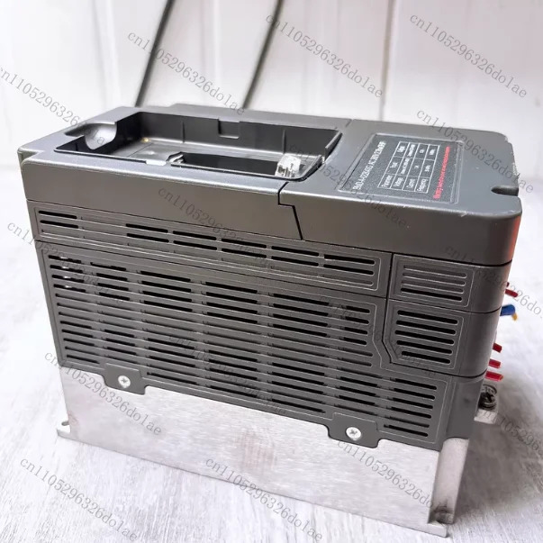 주파수 변환기 BMD-A-022K43G 2.2KW 380V 패널 없이 리퍼 완료