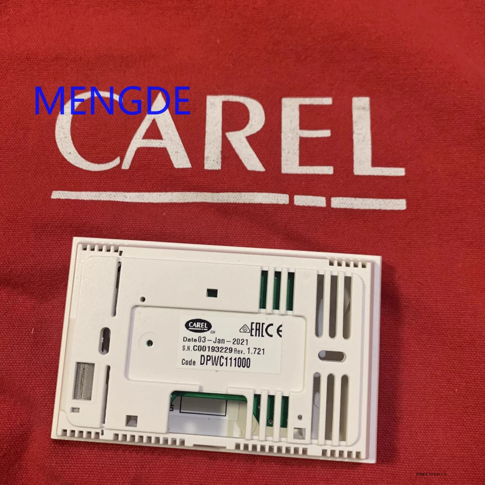 CAREL 온도 습도 센서 DPWC111000