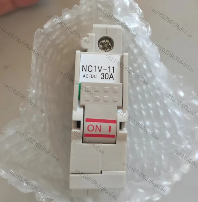 회로차단기 NC1V-11 30A 3A AC/DC