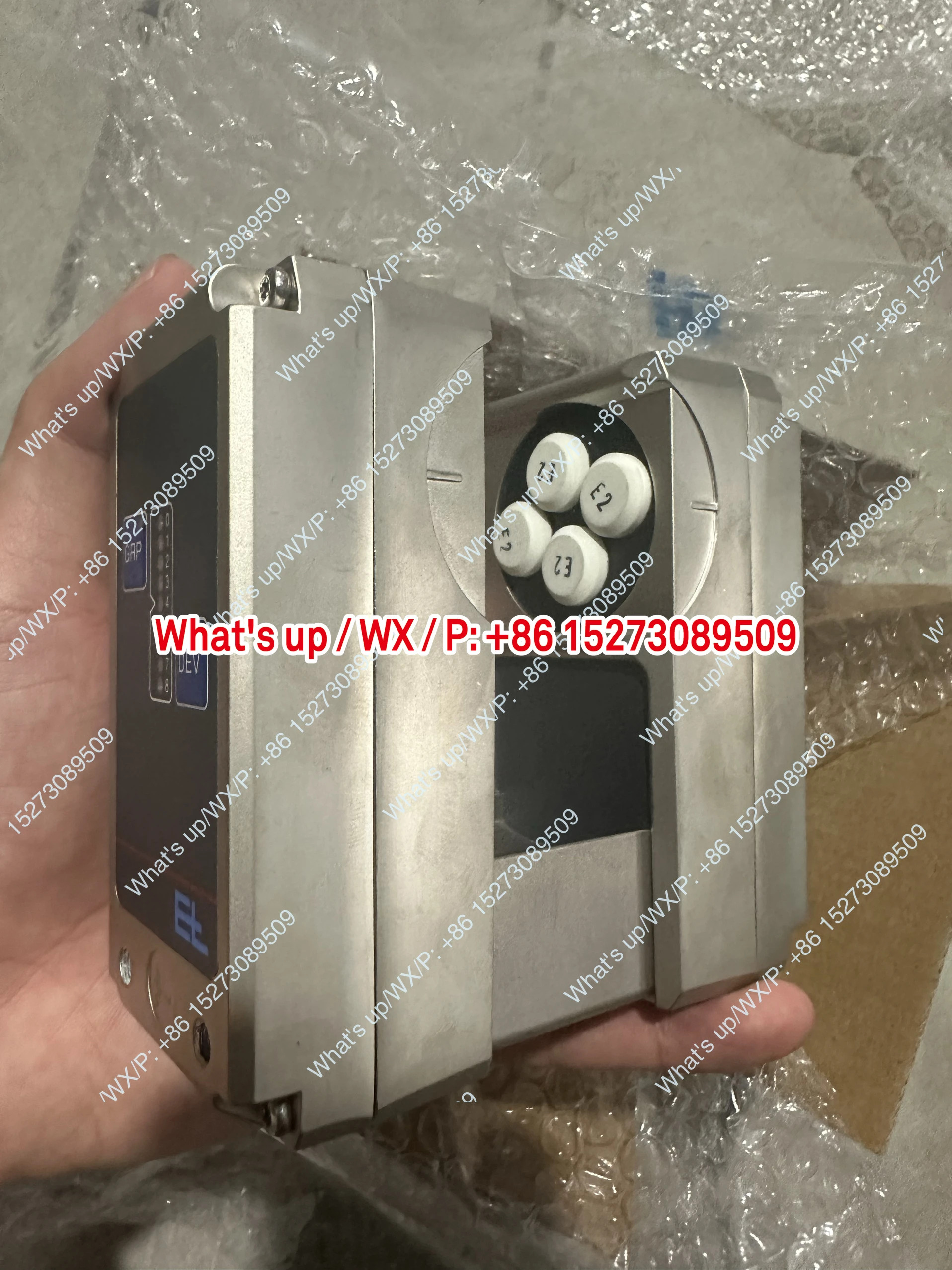 EL 센서 FX5030 업그레이드된 FX5230 오리지널