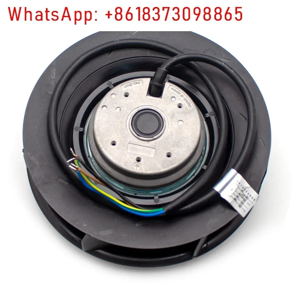 AC 230V 오리지널 R2E190-AO26-05 원심 팬 0.26/0.34A 2500/2700RPM Y