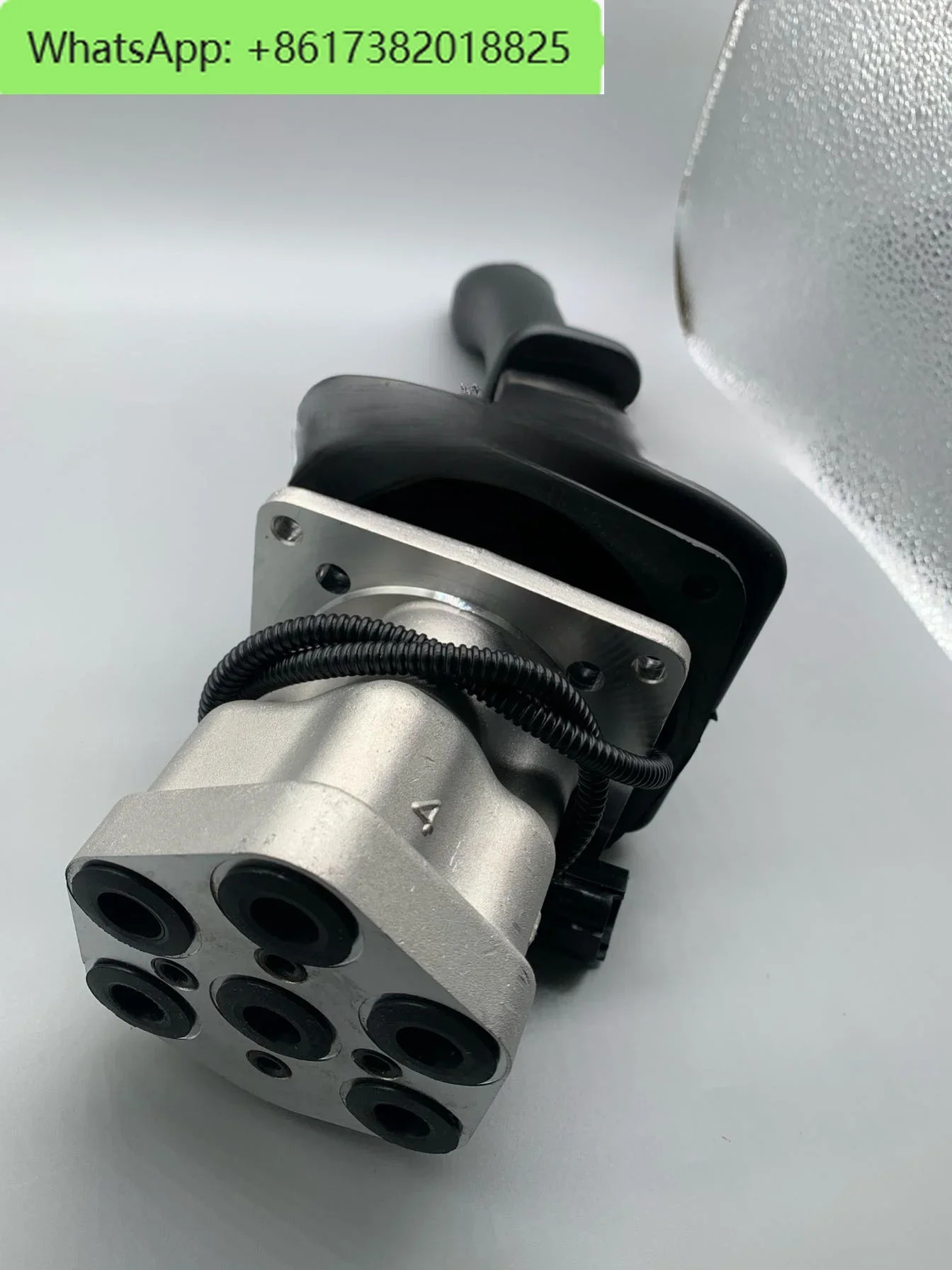 DX215 220 225-9C/DX260/340 작동 스트링거 핸들 어셈블리 굴삭기 액세서리