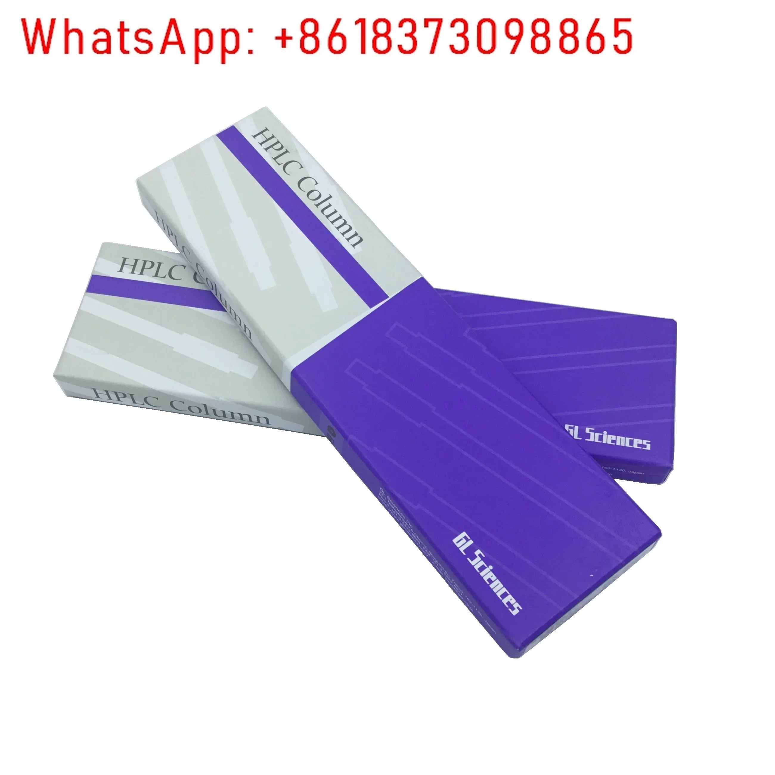 GL Inertsil ODS-3 5020-01732 액체 크빈티지토그래피 컬럼 5020-01731