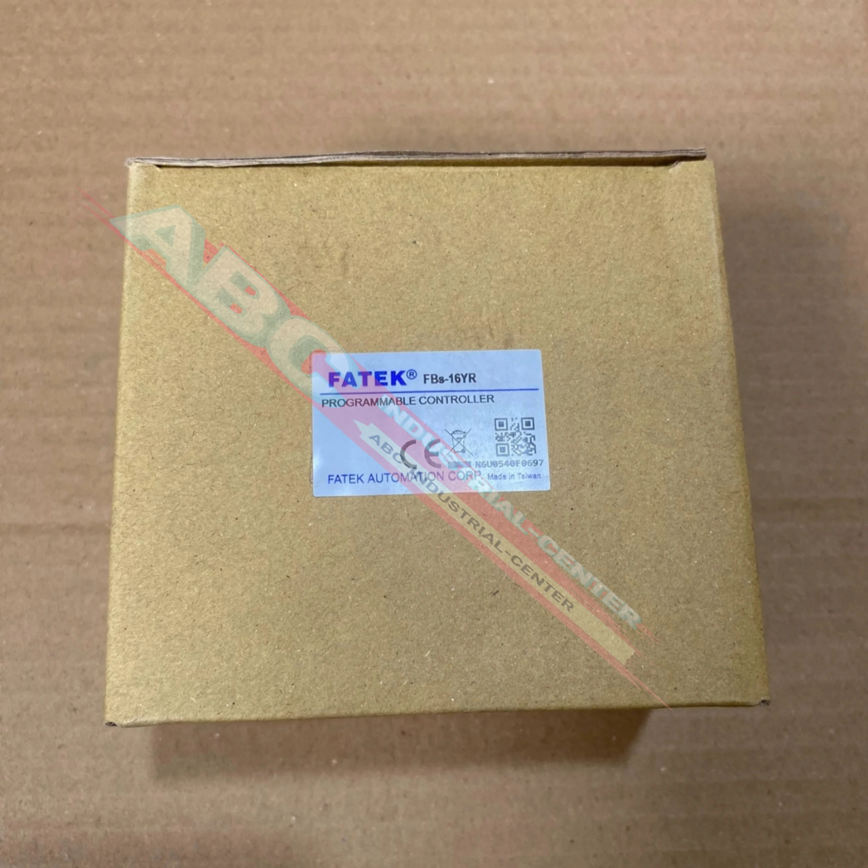 FBS-16RTD PLC 모듈 FBS-16TC 내 새