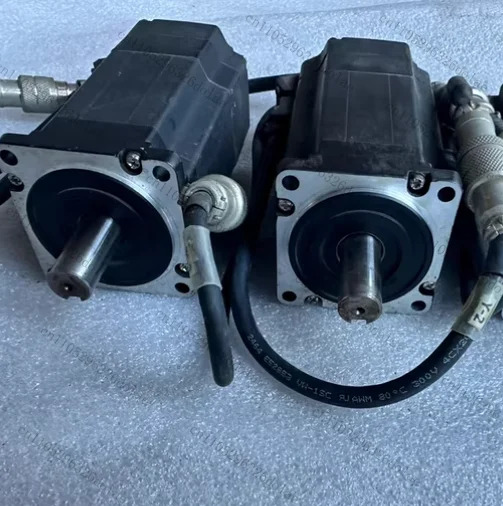 1개 모터 2004-RZ04BA1AN3 400W 리퍼 완료