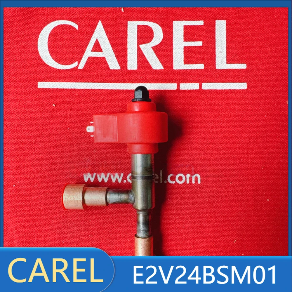 CAREL E2V24BSM01 전팽창 밸브 새 오리지널