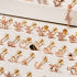 [0.8mm]14K 로즈골드 인터널 시그니처 라블렛 피어싱 귀걸이 29종 솔직 후기 | 실사용자 리뷰 분석 썸네일