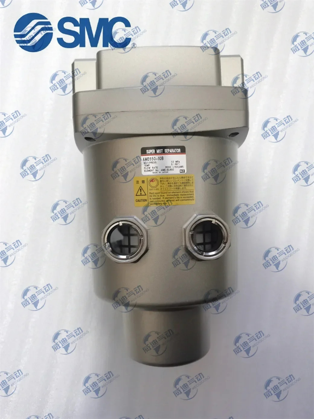 SMC 필터 AM650-10/AFF37B-10D/AFF37B-10BD/AFF37B-10BC