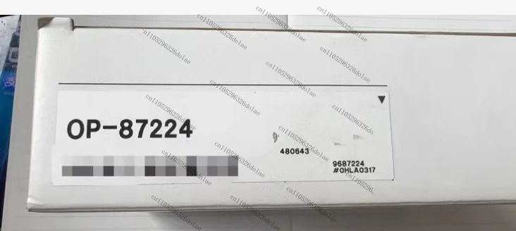 OP-87224 스캐너 전원 케이블
