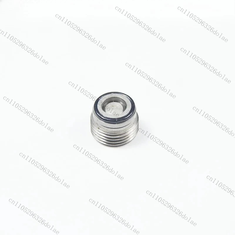 G1/4 G3/8 G1/2 G3/4 내장형 단방향 밸브