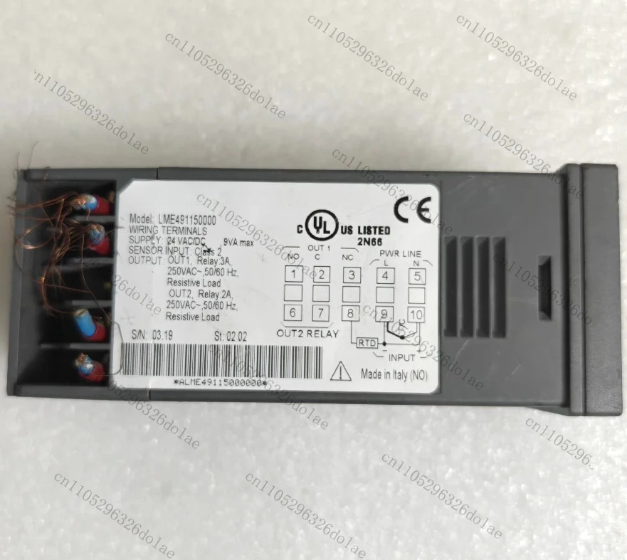 컨트롤러 LME491150000 리퍼 완료