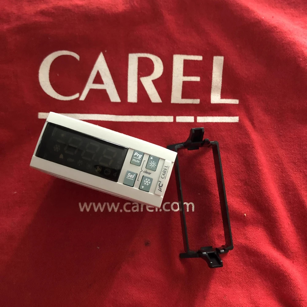 CAREL MCH2000001 UC2 온도 컨트롤러 원본