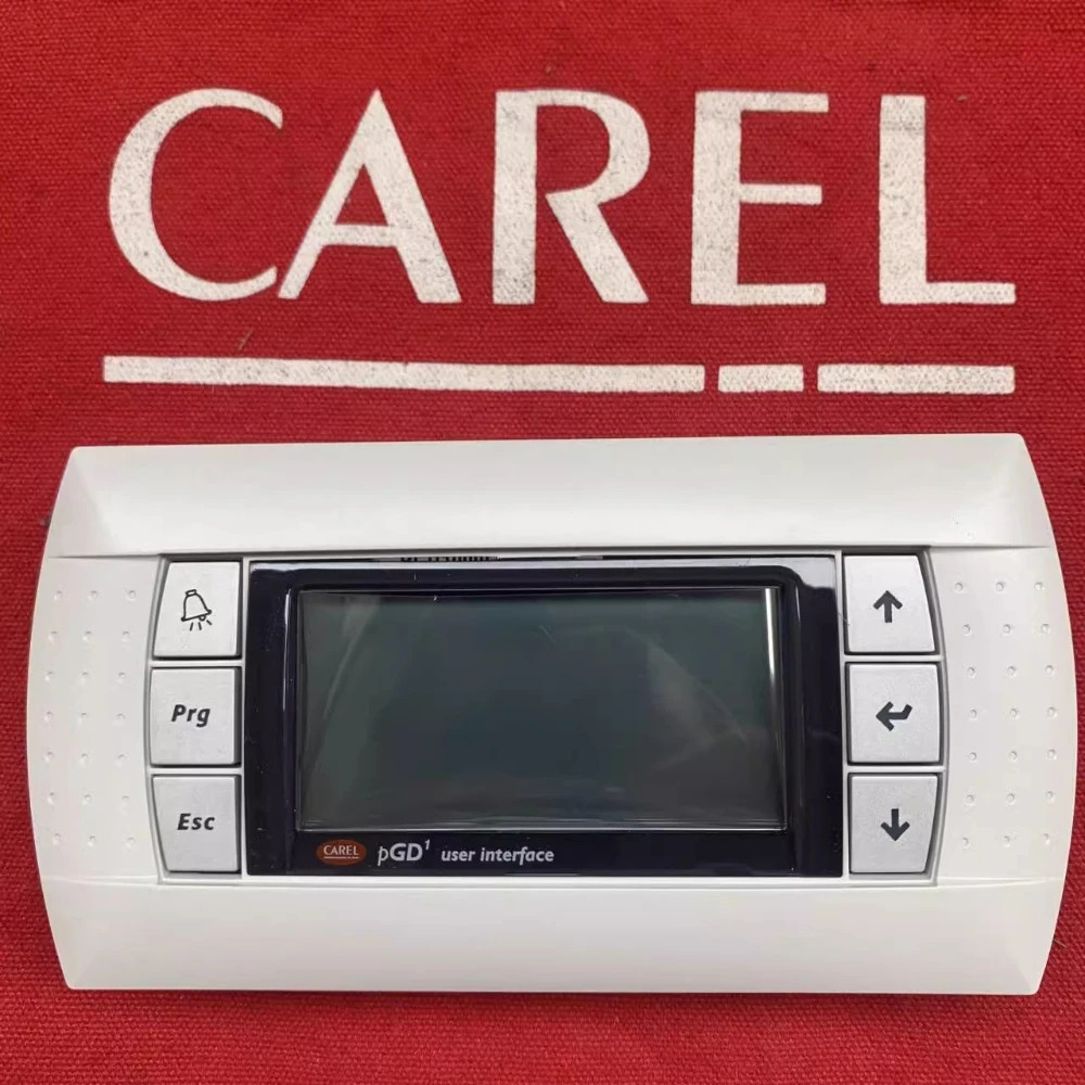 CAREL PGD1 PGD1000F00 조작 패널 새 원본