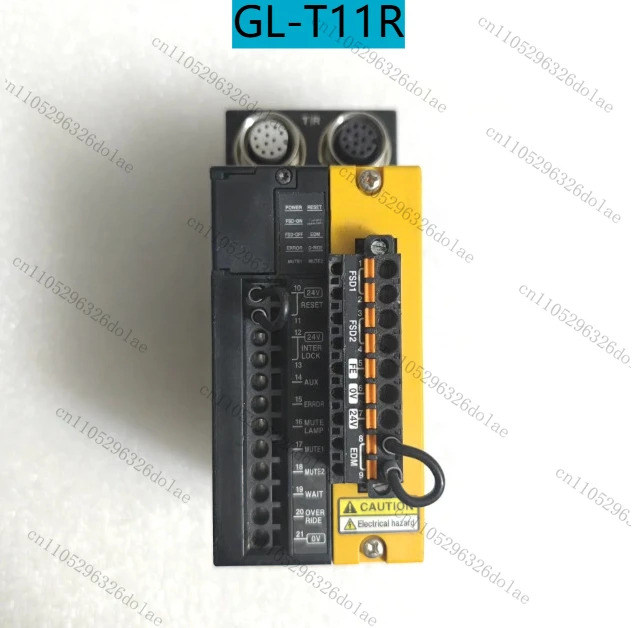 보안 릴레이 단말기 GL-T11R 리퍼 완료