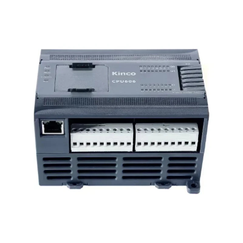 킨코 K6 시리즈 PLC K606-24AR K606-24AT K606-24DR K606-24DT K606EA-30AT K606EA-30DT K608-40DR K608-40DT 새
