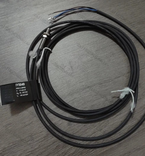 센서 10...30V DC IY5049