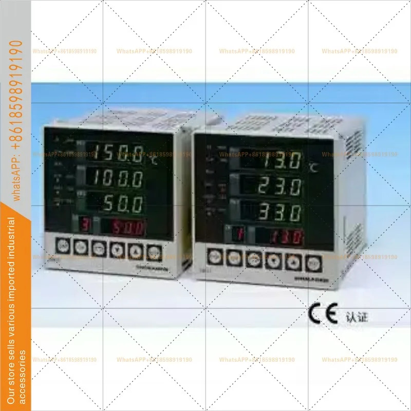 지키 야주 일본 섬 전기 시마덴 삼루프 온도조절기-1Y1-N10000 MR13-1P1-N10000 MR13-1V1-P100000