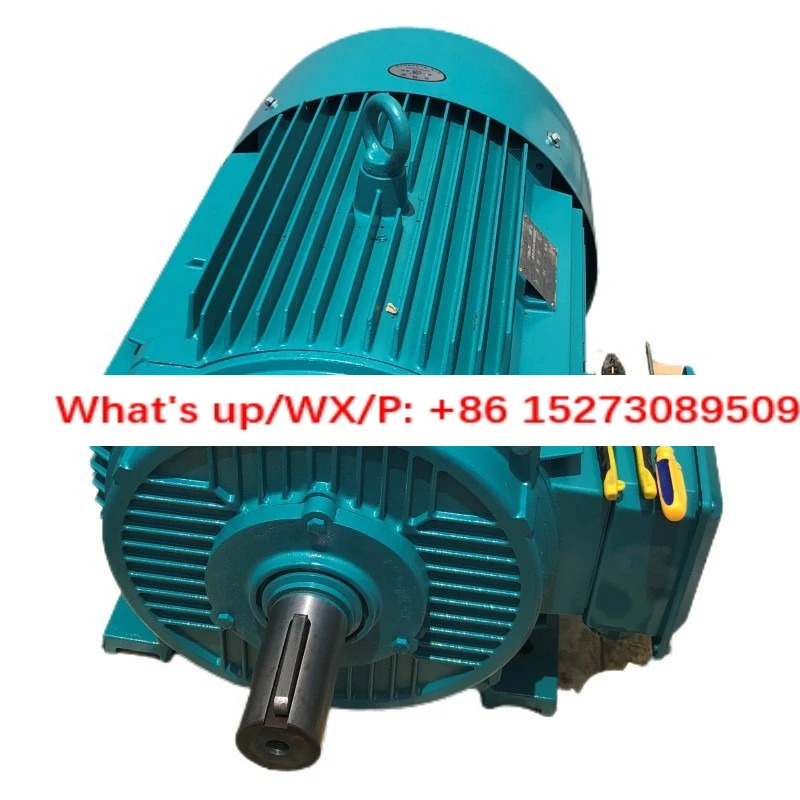 YE3-180L-4-22KW 초고효율 모터 GB2 IE3 고효율 모터공급