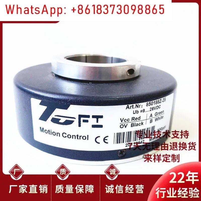 타워 리프트 엔코더 ETF100-H 850188 Z-25 축 모터