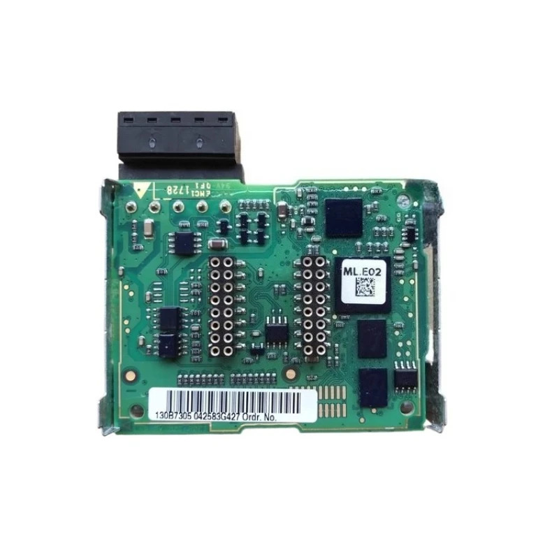 MCA101 130B1100 130B1200 인버터 FC 100/200/300 통신 카드 모듈 Profibus 프로토콜