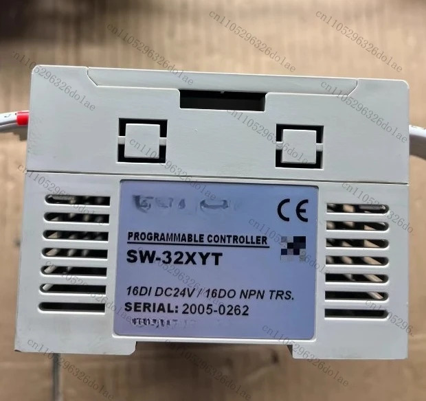 1개 PLC 모듈 SW-32XYT 리퍼 완료