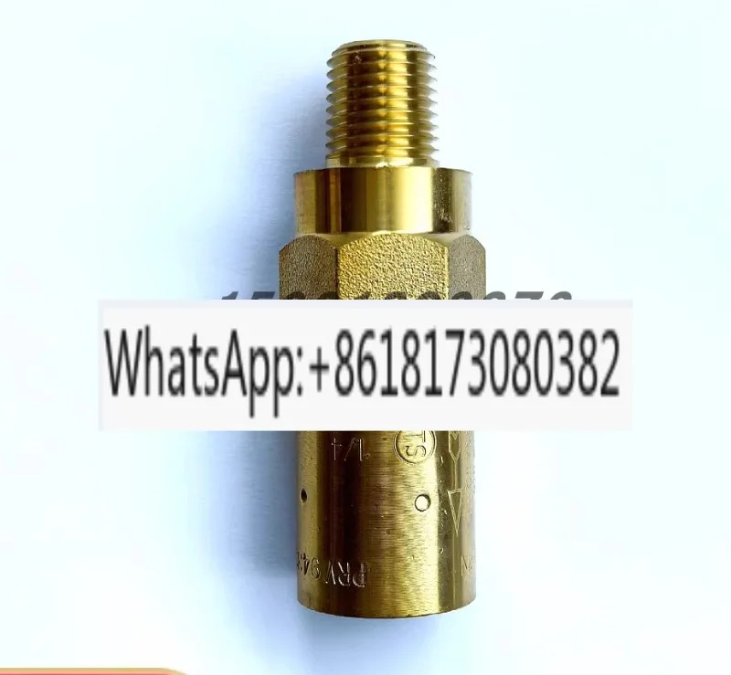 PRV9432T230C 안전 밸브 PRV9432T350C 저온 듀어