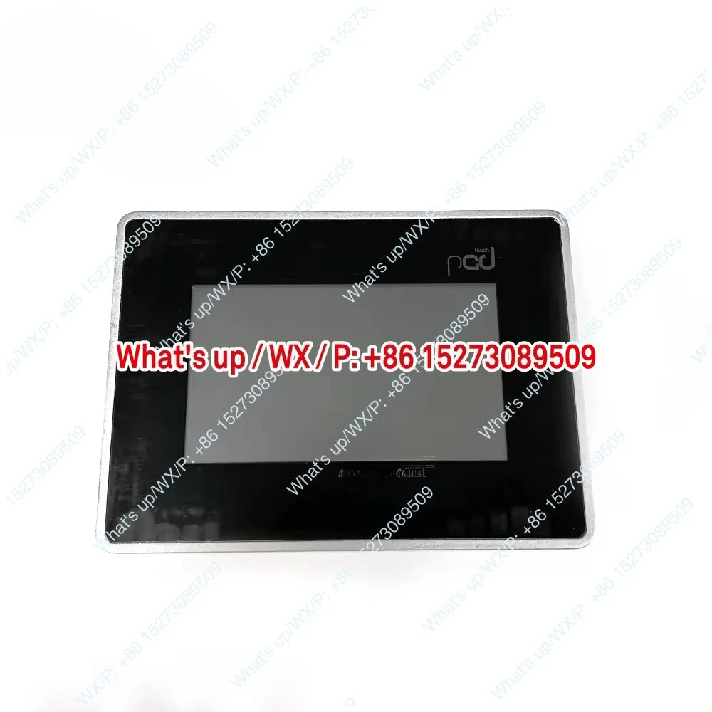PGDT04000F020 터치스크린 예비 부품 리퍼이 간편프로그래밍 가능HVAC 제어 시스템 매립형 설치 조건 새