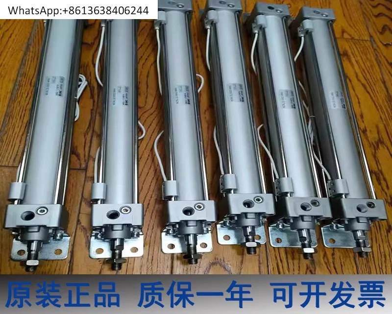 실린더 CM225-BKF01-25 CM225-BKF02-30