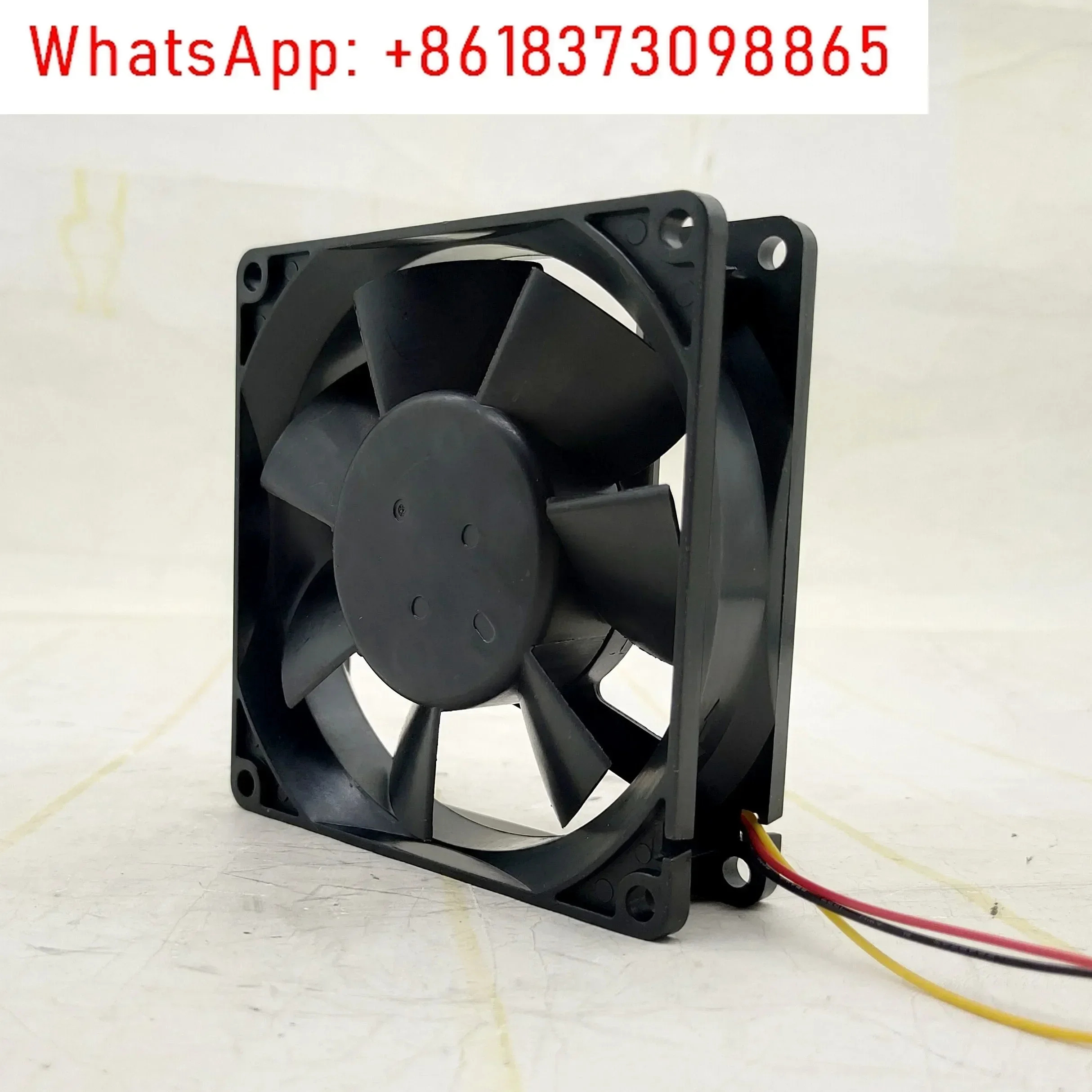 APOLLO 팬 STD92A7RN 9025 24V 0.09A 인버터 냉각팬