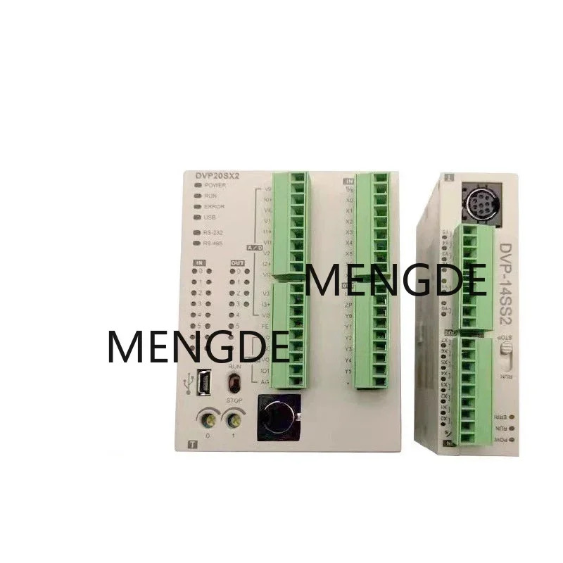 오리지널 델타 DVP PLC 모듈 DVP04AD-SL DVP04DA-Sl DVP01LC-SL DVP02LC-SL DVP202LC-SL DVP211LC-SL DVP201LC-SL