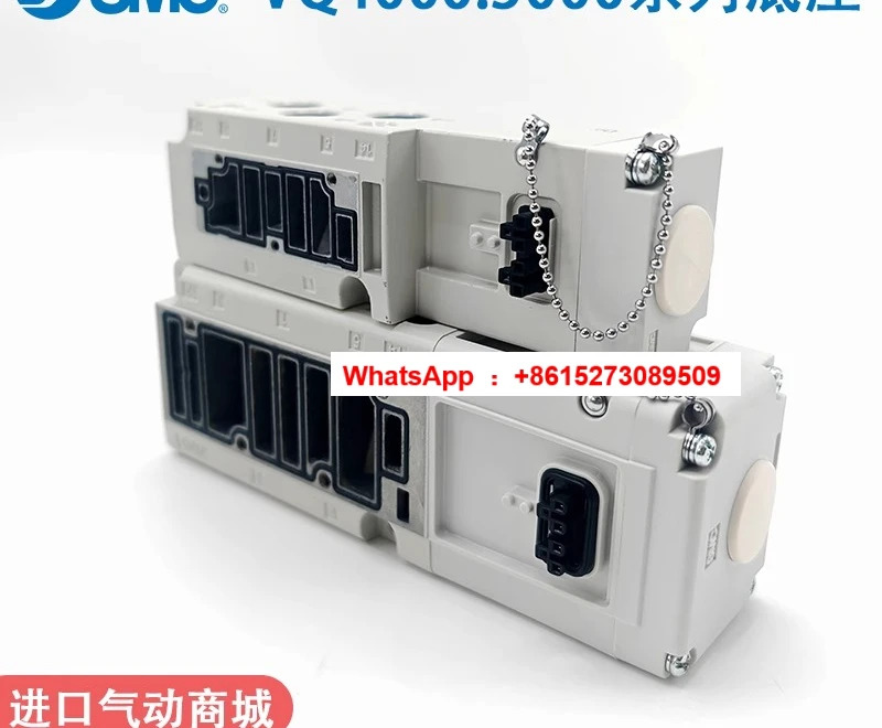 SMC 오리지널 베이스 VQ4000-P-03 VQ5000-P-04 VQ4000-S-03 VQ5000-S-04
