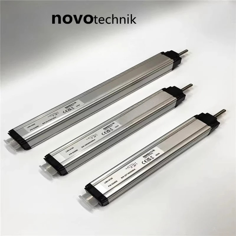 NOVOtechnik 변위센서 LWH-0250 LWH-0275 LWH-0300 LWH-0325 LWH-0360 LWH-0375 LWH-0400 LWH-0425 LWH-0450 L
