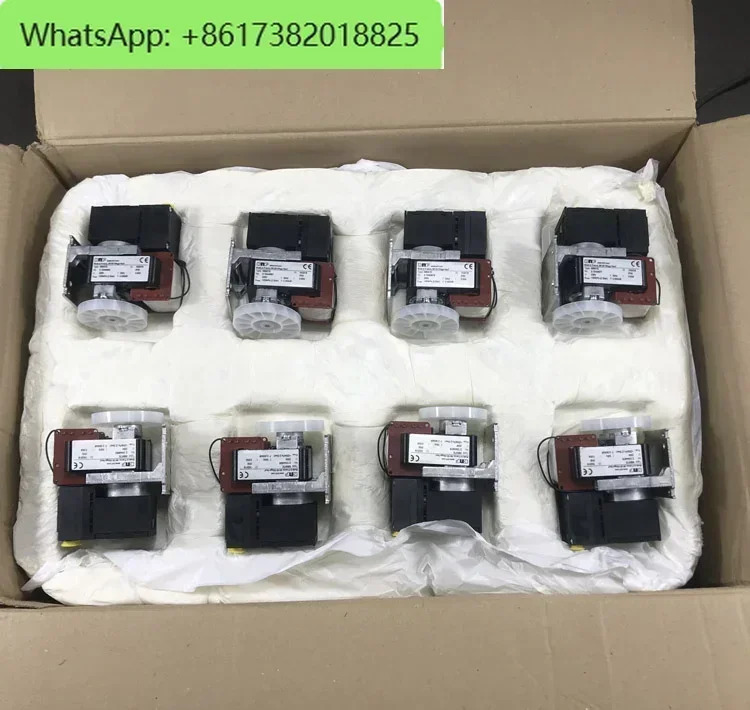 진공 펌프 N86KNE 샘플링 다이어프램 C