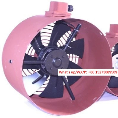 G 가변 주파수 속도 모터 G-250A 특수 팬